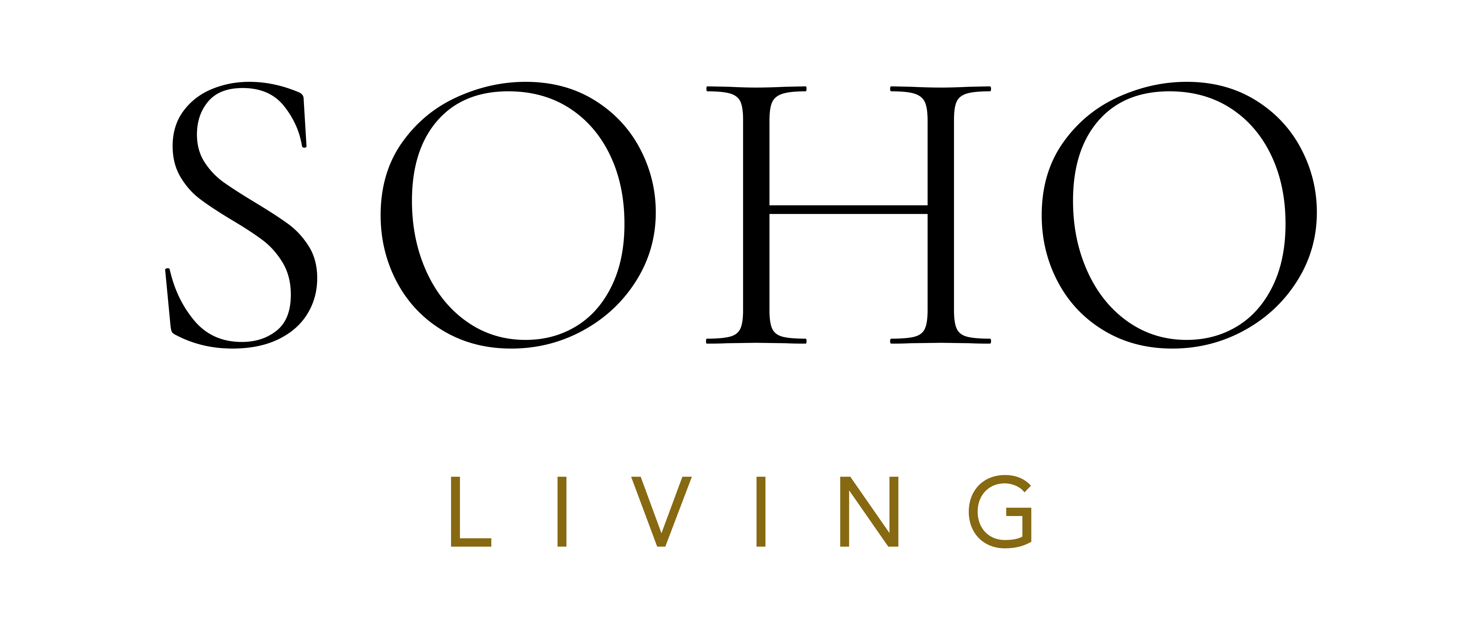 SOHO Living logo